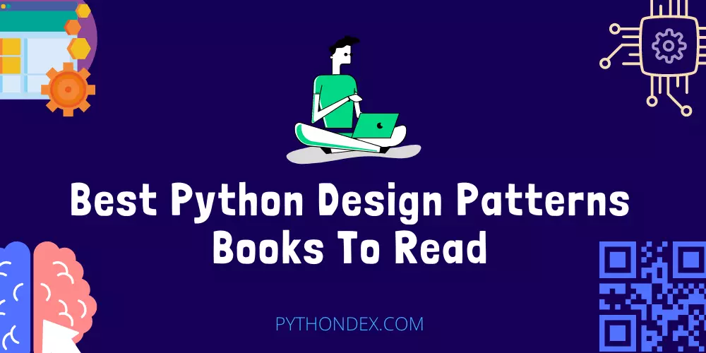 Best Python Design Patterns Books To Read