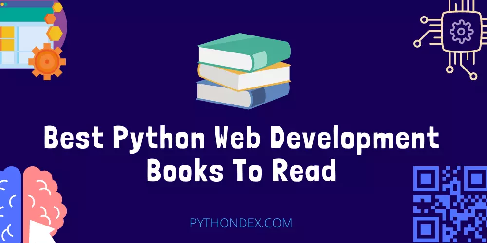 Best Python Web Development Books