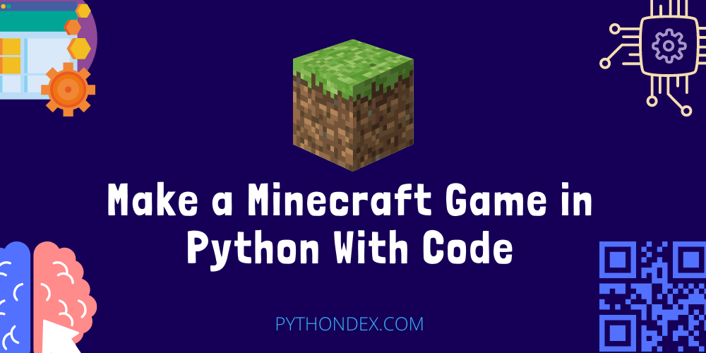 How To Make Minecraft Plugins With Python