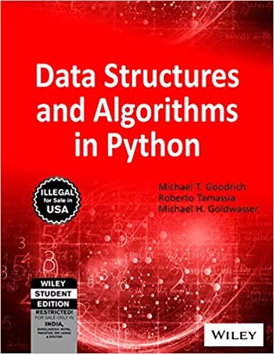 Python dsa book 1