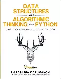 Python dsa book 2