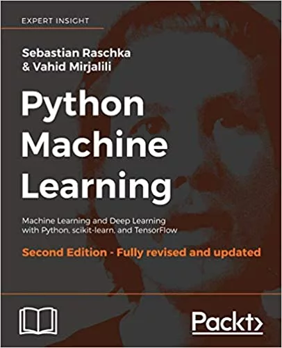 Python machine learning book 2