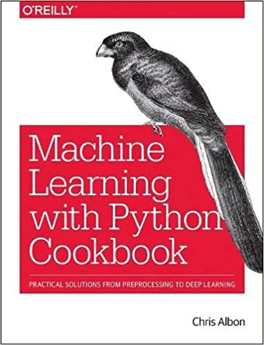 Python machine learning book 6
