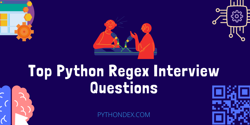 Basic Technical Interview Questions In Python