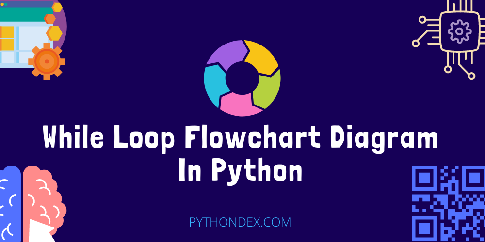 while-loop-flowchart-in-python-pythondex