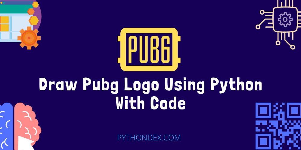 draw-pubg-logo-using-python-turtle-library-pythondex