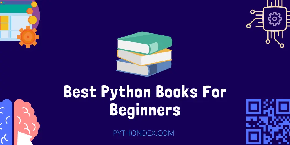 Best Python Books For Beginners