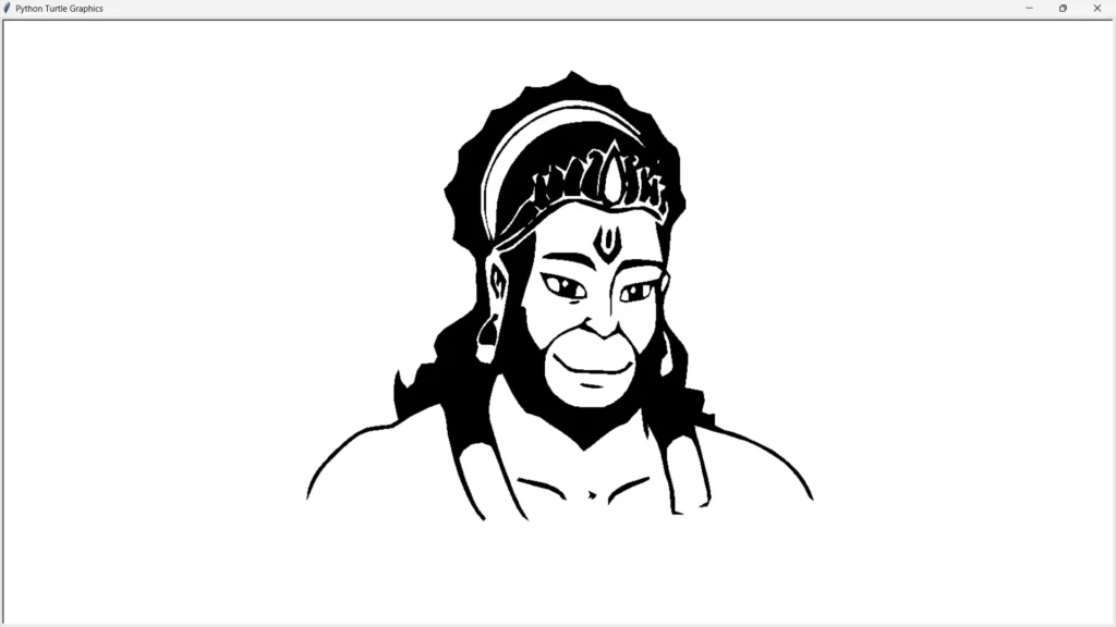 Hanuman ji ki drawing /using pencil sketch /how to draw - YouTube-iangel.vn
